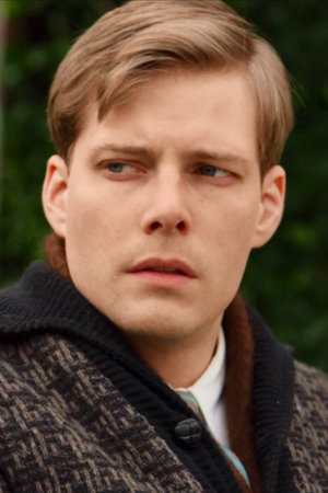 Hunter Parrish