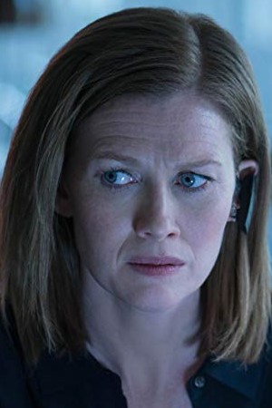 Mireille Enos
