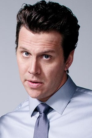 Hayes MacArthur