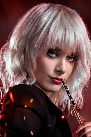 Rachel Skarsten
