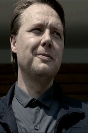 Shaun Dooley