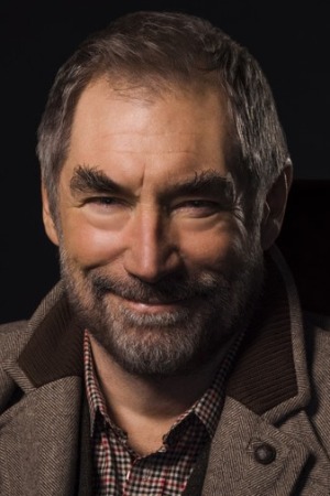 Timothy Dalton