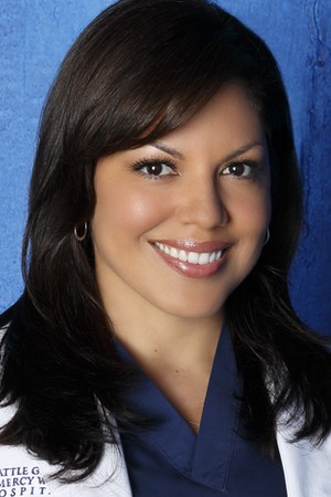 Sara Ramirez