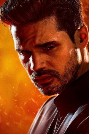 Steven Strait