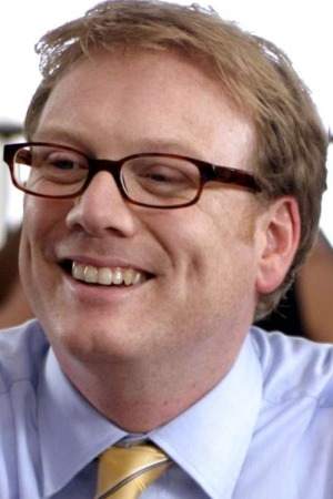 Andy Daly