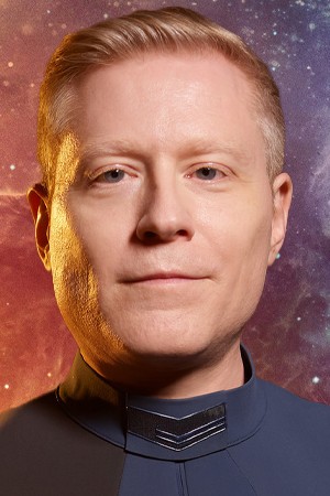 Anthony Rapp