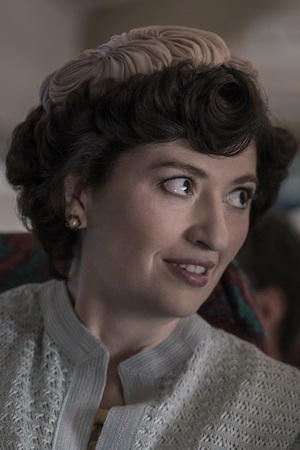 Marielle Heller