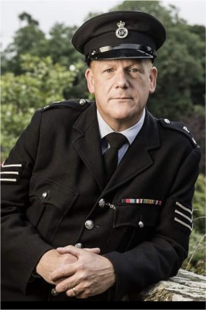 John Burton