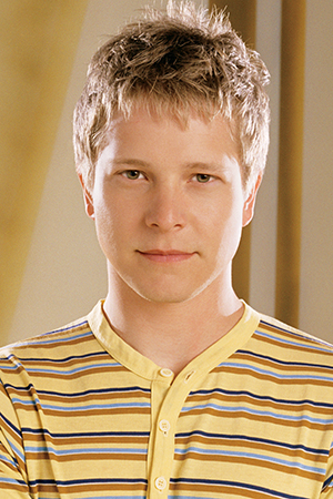 Matt Czuchry