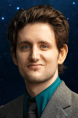 Zach Woods