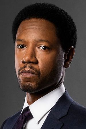 Tory Kittles