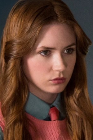 Karen Gillan