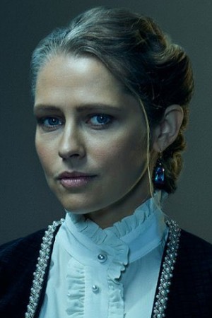 Teresa Palmer