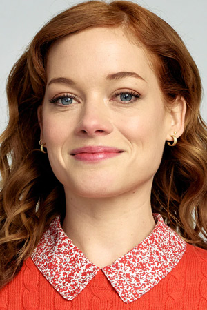 Jane Levy