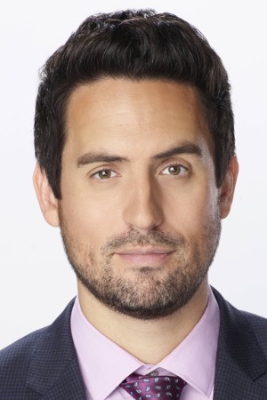 Ed Weeks