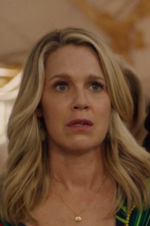 Jessica St. Clair