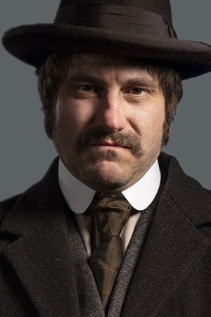 Danny Midwinter