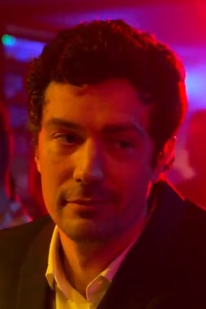 Christian Coulson