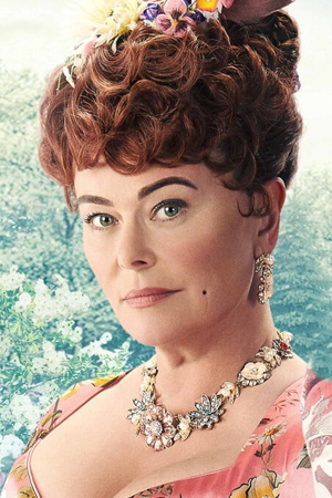 Polly Walker