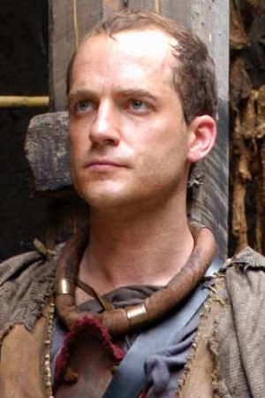 Rick Warden