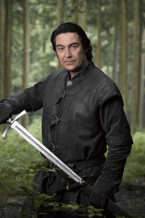 Nathaniel Parker