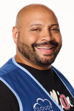 Colton Dunn
