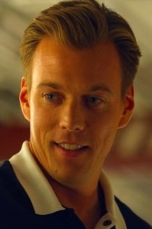 Jake Abel