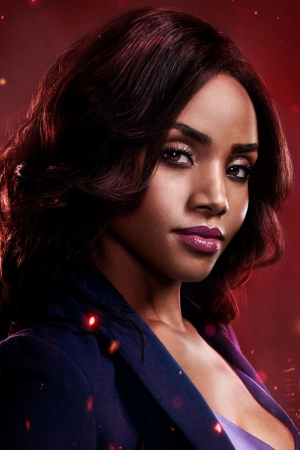 Meagan Tandy