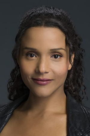 Sydney Tamiia Poitier