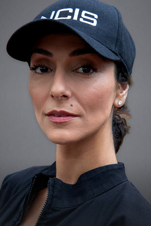 Necar Zadegan