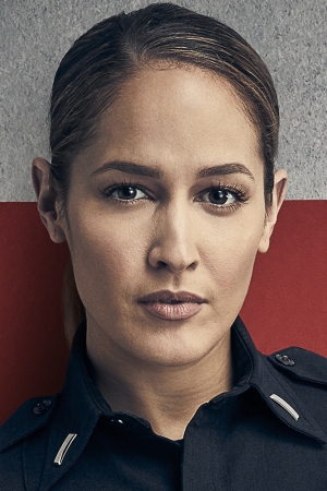 Jaina Lee Ortiz