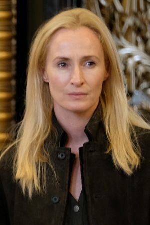Genevieve O'Reilly