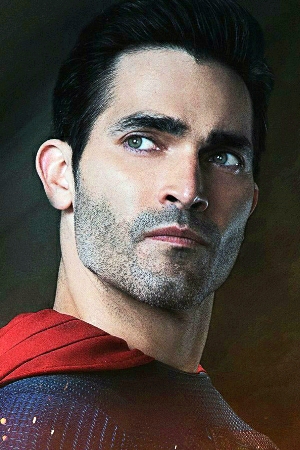 Tyler Hoechlin