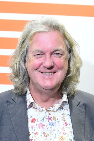James May