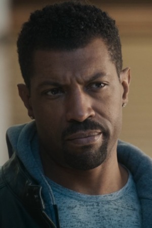 Deon Cole