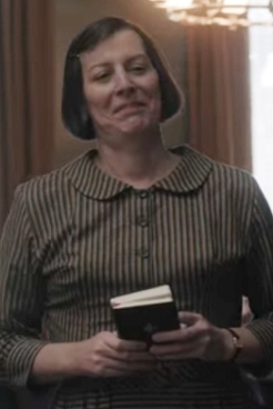 Rebecca Root
