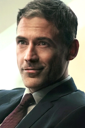 Adam Rayner
