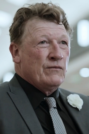 Geoff Bell
