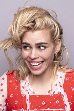 Billie Piper