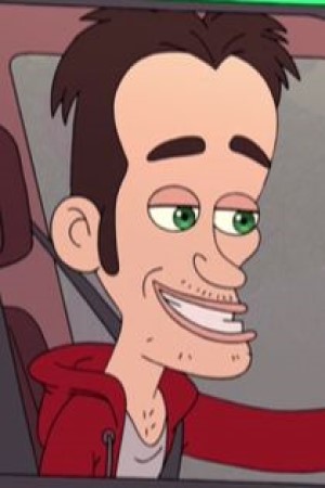 Seth Morris