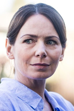Clare Calbraith
