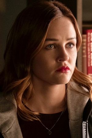Ambyr Childers