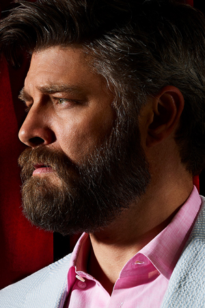 Jay R. Ferguson