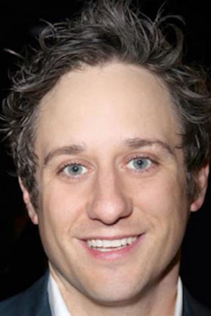 Christopher Fitzgerald