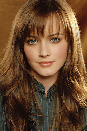 Alexis Bledel