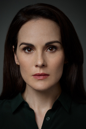 Michelle Dockery