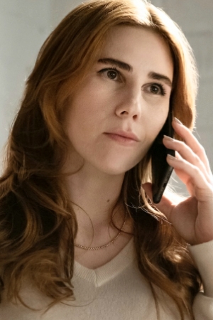 Zosia Mamet