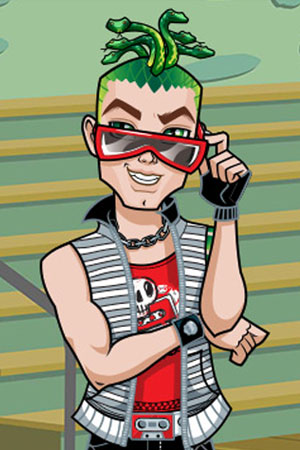 Yuri Lowenthal