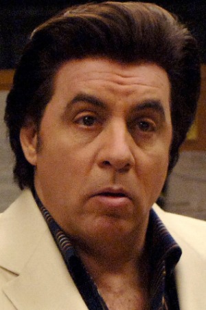 Steven Van Zandt