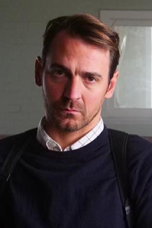 Ewen Leslie
